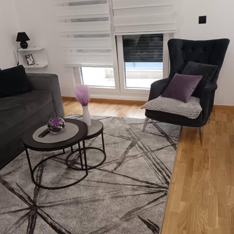 City011 apartman - Apartman sa Terasom - 10