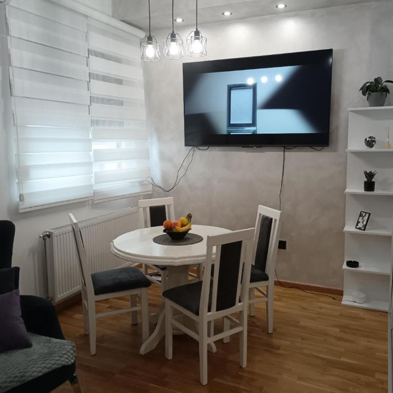 City011 apartman - Apartman sa Terasom - 13