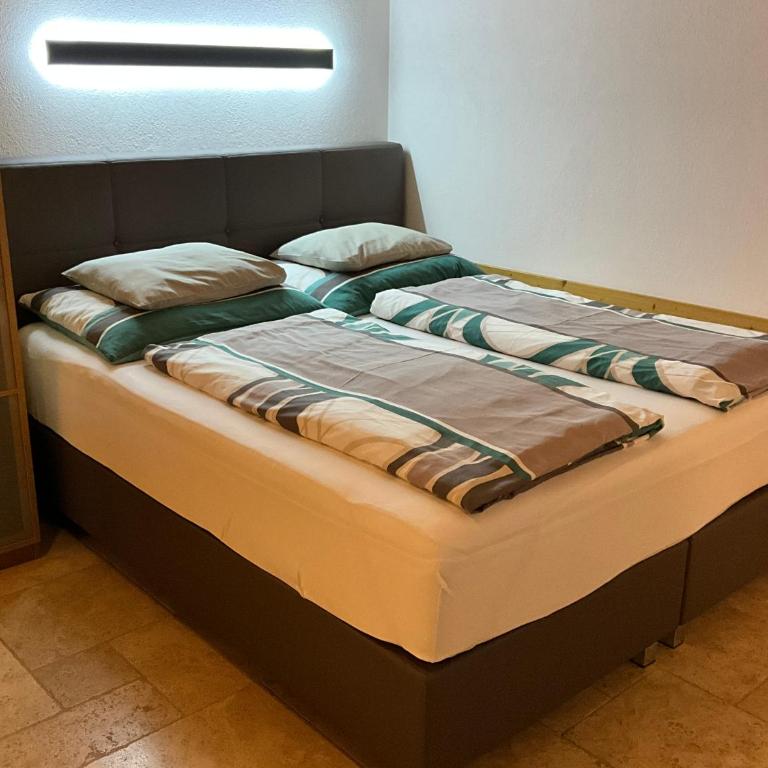 Appartement Fischer - Estudio con cama extragrande - 5