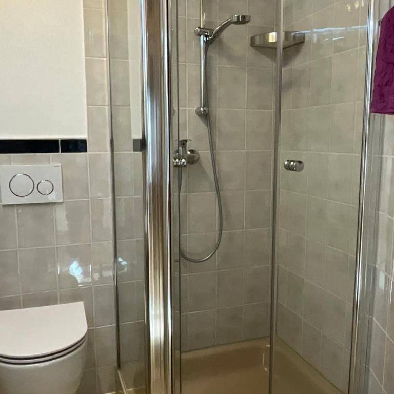 Appartement Fischer - Apartamento de 1 dormitorio - 11