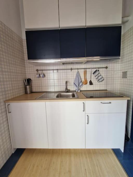 casa a PortaPortese - Appartamento con 1 Camera da Letto - 7