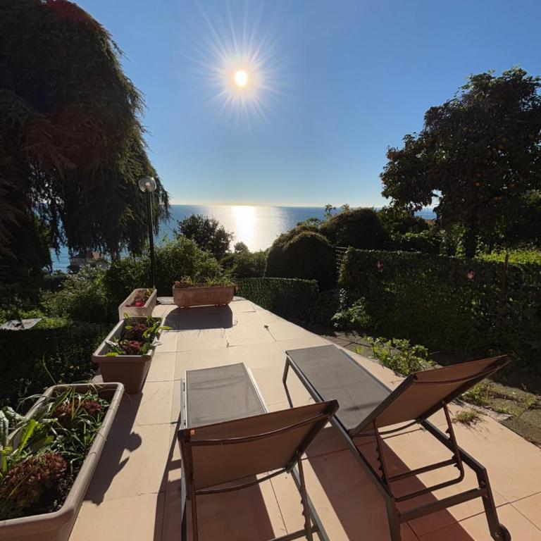Il giardino del mare - Appartamento Classic - 2