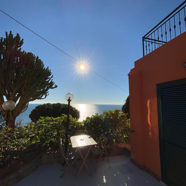 Il giardino del mare - Appartamento Deluxe con 1 Camera da Letto - 13