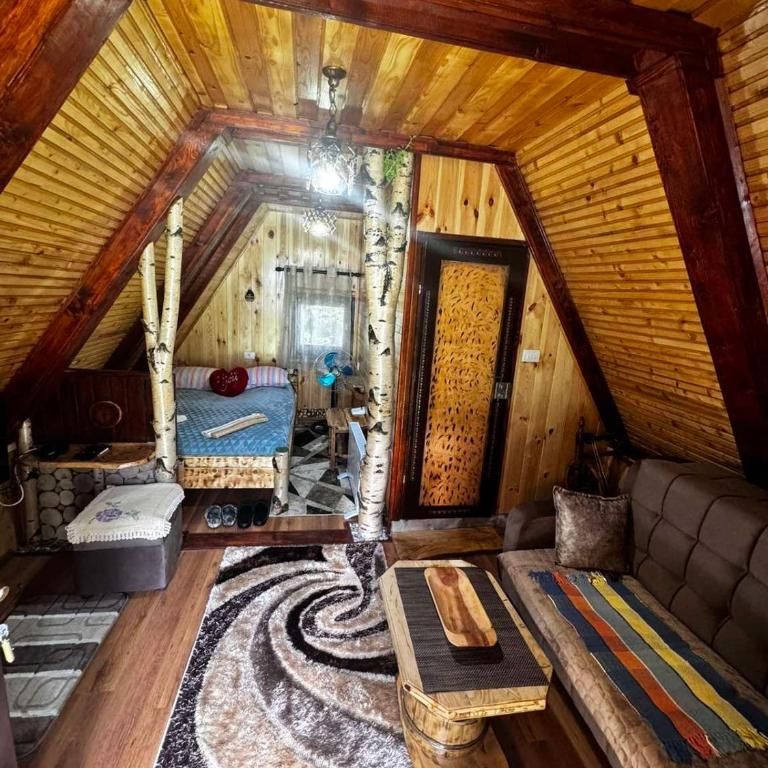 Durmitorske kolibe - Chalet - 7