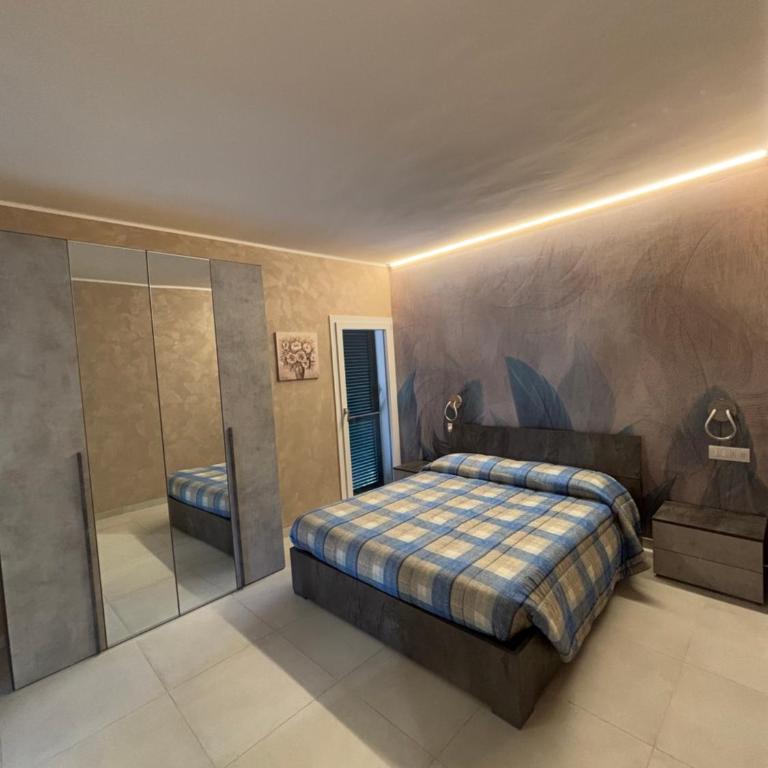 Il giardino del mare - Appartamento Deluxe con 1 Camera da Letto - 9