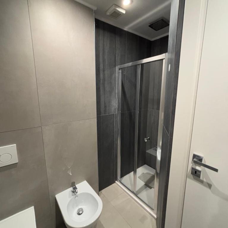 Il giardino del mare - Appartamento Deluxe con 1 Camera da Letto - 12