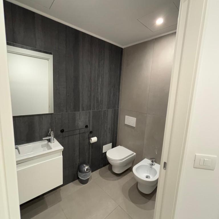 Il giardino del mare - Appartamento Deluxe con 1 Camera da Letto - 10