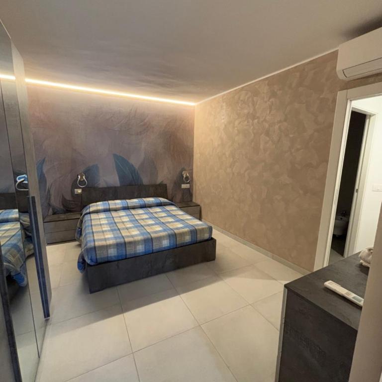 Il giardino del mare - Appartamento Deluxe con 1 Camera da Letto - 8