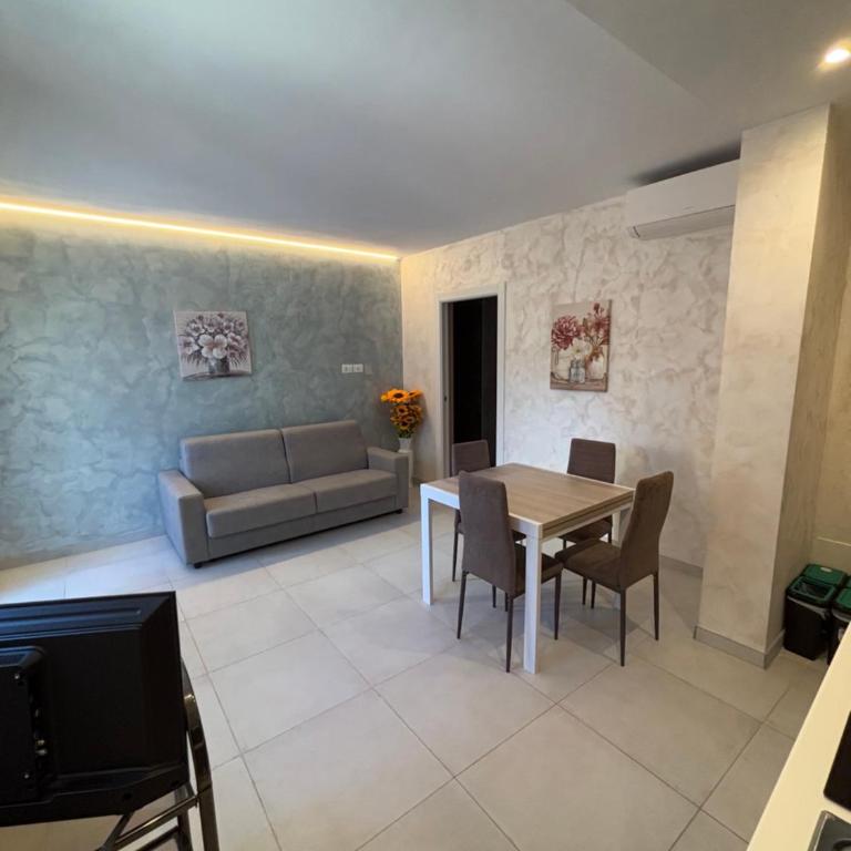 Il giardino del mare - Appartamento Deluxe con 1 Camera da Letto - 4