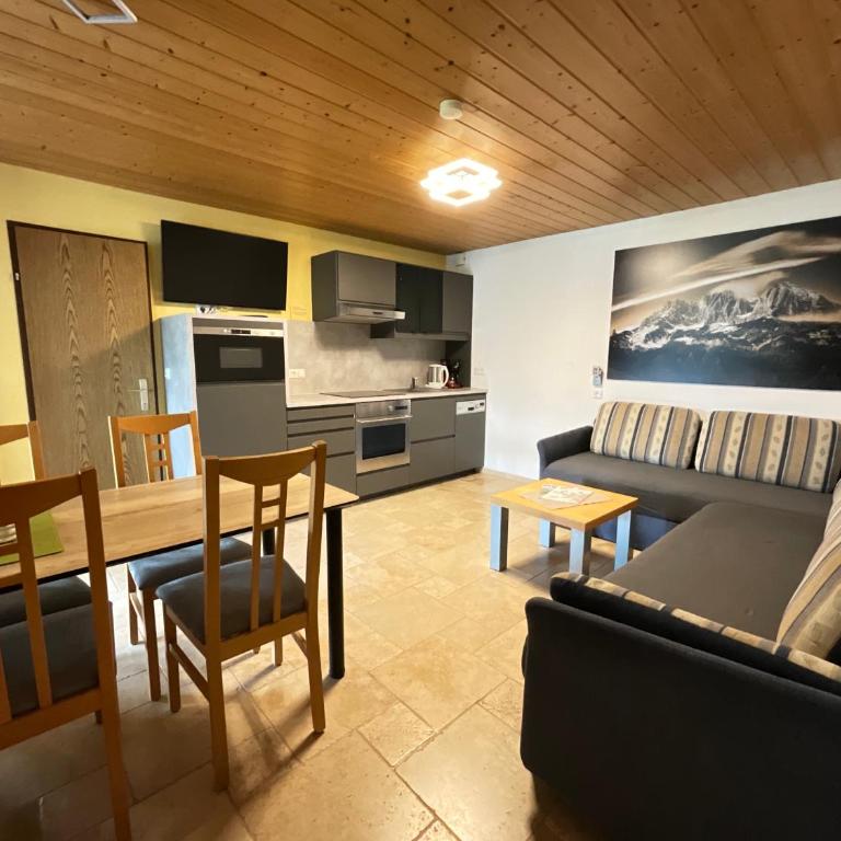 Appartement Fischer - Apartamento de 1 dormitorio - 13