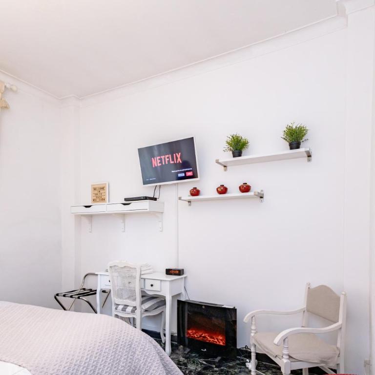 Dolce casa di Sve vicino la stazione Free parking - Appartamento con 1 Camera da Letto - 17