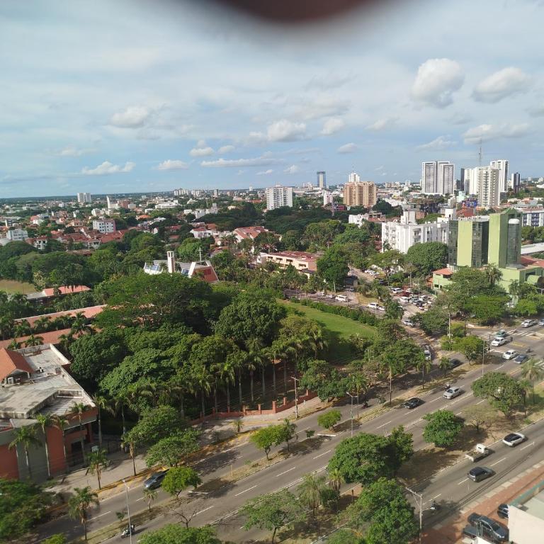 Comodo Monoambiente - Apartamento de 1 dormitorio - 13