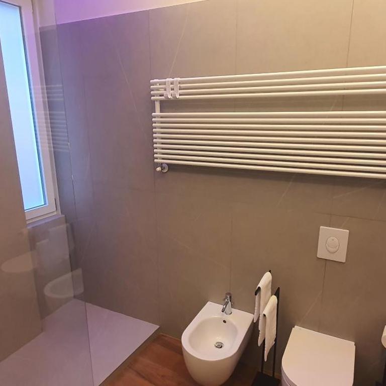 G2G - Romeo e Giulietta Apartment & suite - Verona - Suite con 3 Camere da Letto - 9