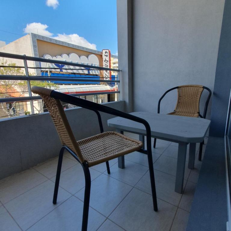 A pasos del Mar Departamento céntrico - Apartamento de 1 dormitorio - 3