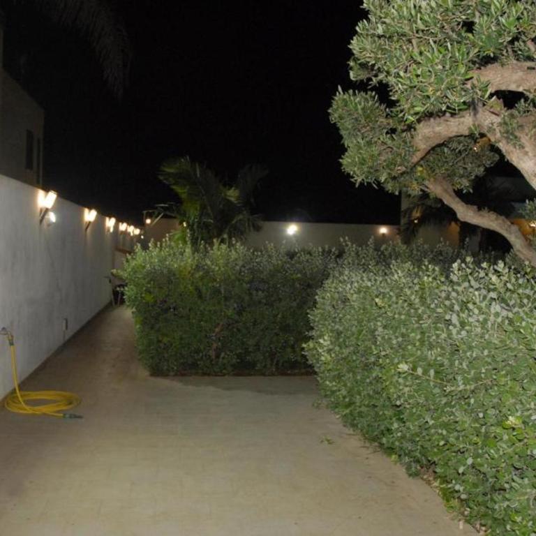 Oasi Tortuga Residence Appartamento 3 con piscina e barbecue h 24 - Appartamento con 1 Camera da Letto - 10
