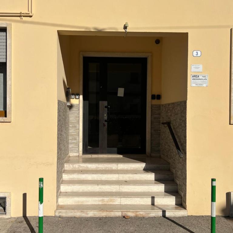 Centro Università Stazione - Suite Bovetta - Appartamento con 1 Camera da Letto - 27