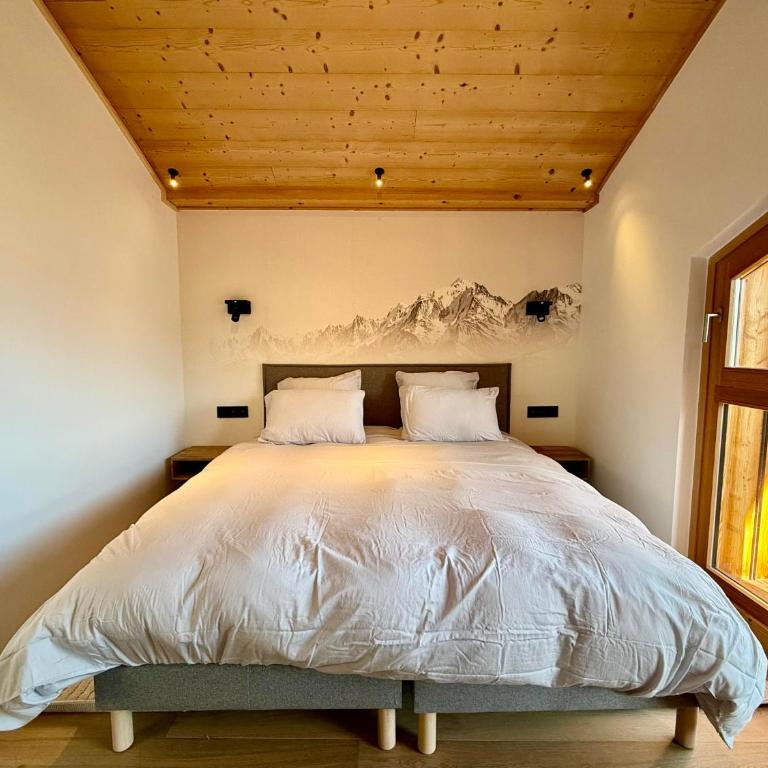 Chalet Petit Val - Chalet - 14