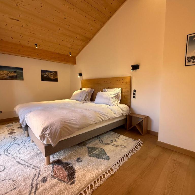 Chalet Petit Val - Chalet - 17
