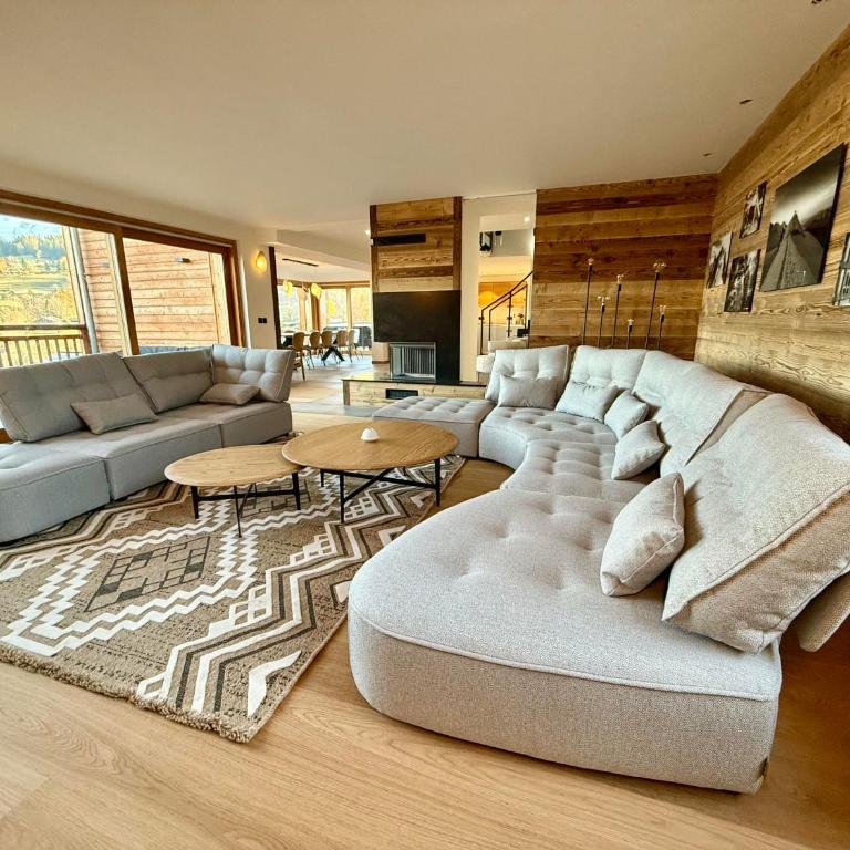 Chalet Petit Val - Chalet - 3