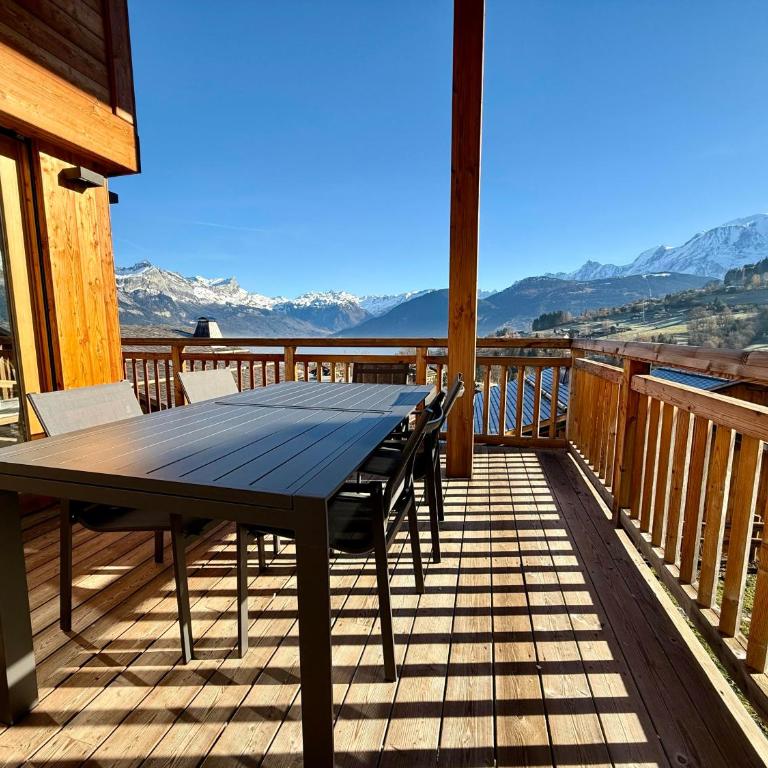 Chalet Petit Val - Chalet - 9