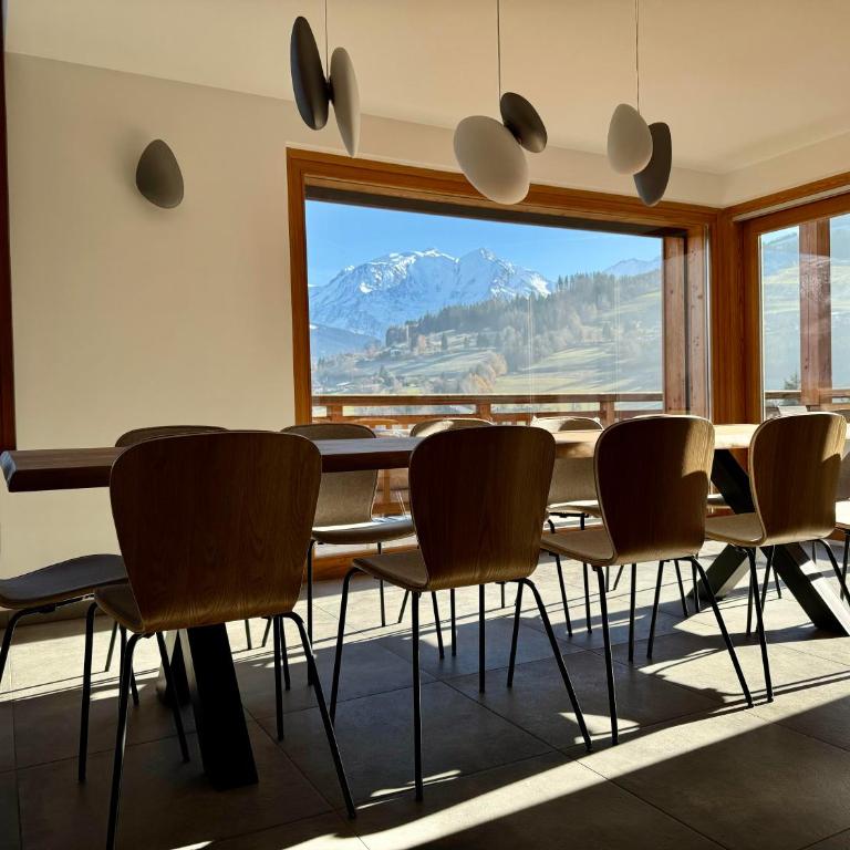 Chalet Petit Val - Chalet - 7