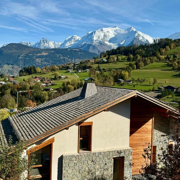 Chalet Petit Val - Chalet - 1