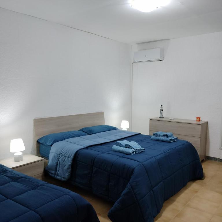 CONTROVENTO HOLIDAY HOUSe - Appartamento con 2 Camere da Letto - 25