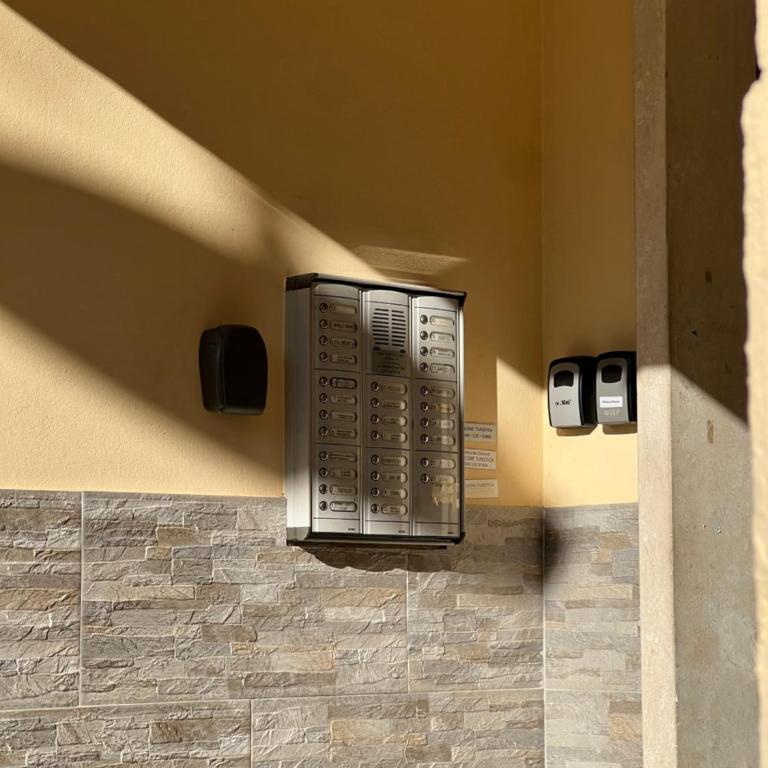 Centro Università Stazione - Suite Bovetta - Appartamento con 1 Camera da Letto - 28