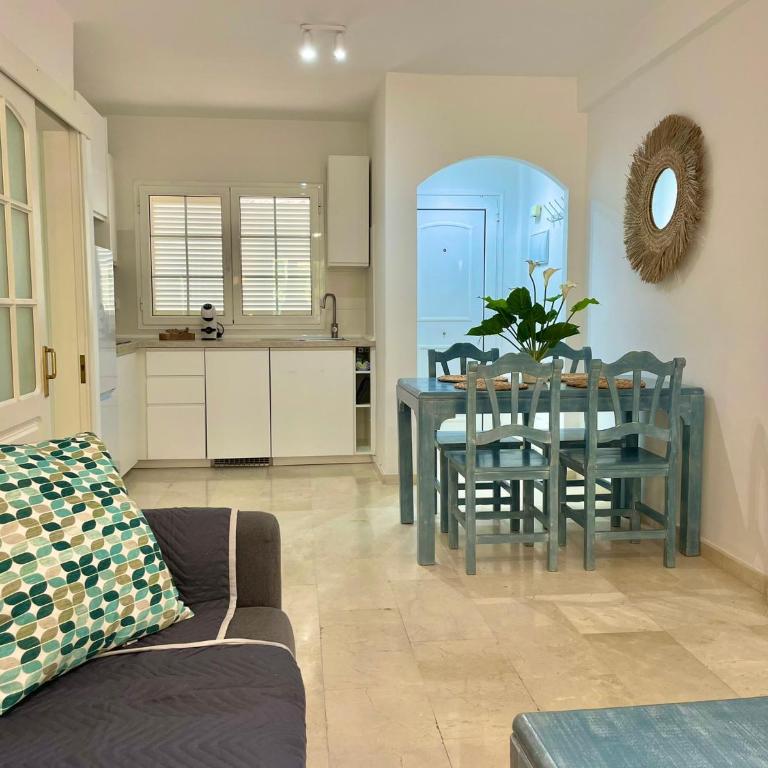 Casa Melo by SunHousesCanarias - Apartamento de 1 dormitorio - 35