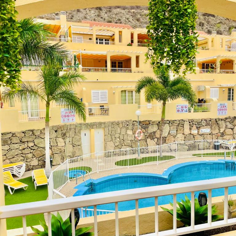 Casa Melo by SunHousesCanarias - Apartamento de 1 dormitorio - 2