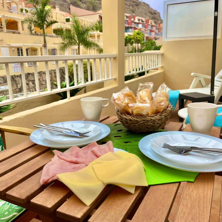 Casa Melo by SunHousesCanarias - Apartamento de 1 dormitorio - 34