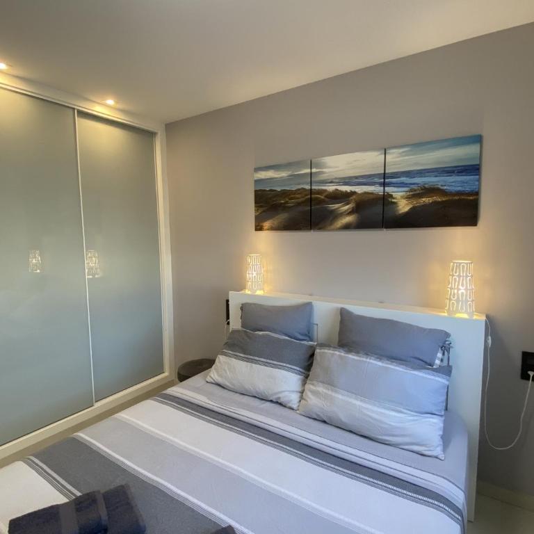 Punta Prima Oasis Beach Fase 9 - Apartamento - Planta baja - 19