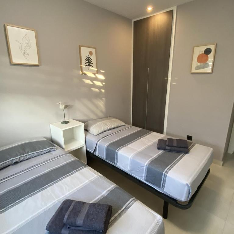 Punta Prima Oasis Beach Fase 9 - Apartamento - Planta baja - 26