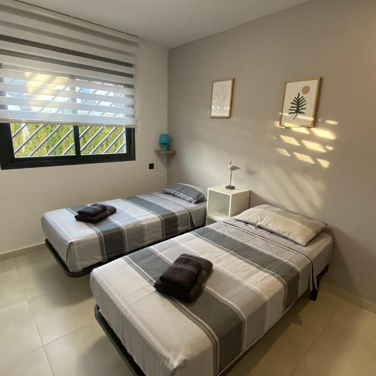 Punta Prima Oasis Beach Fase 9 - Apartamento - Planta baja - 25