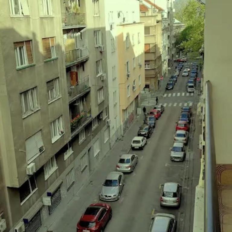 Oneness Residence Stari Grad - Apartman sa 1 Spavaćom Sobom - 6