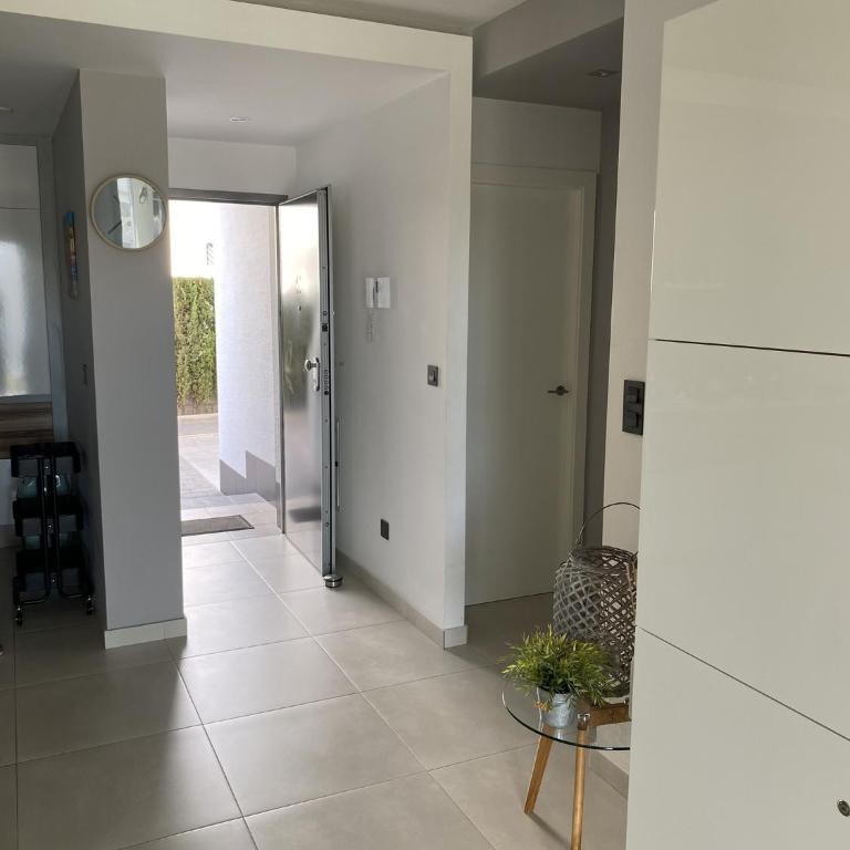Punta Prima Oasis Beach Fase 9 - Apartamento - Planta baja - 11