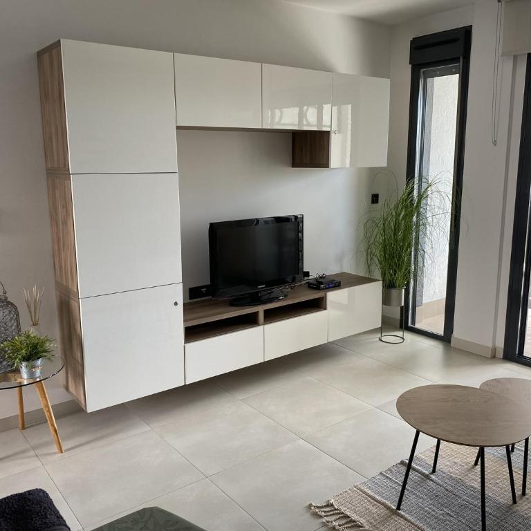 Punta Prima Oasis Beach Fase 9 - Apartamento - Planta baja - 9