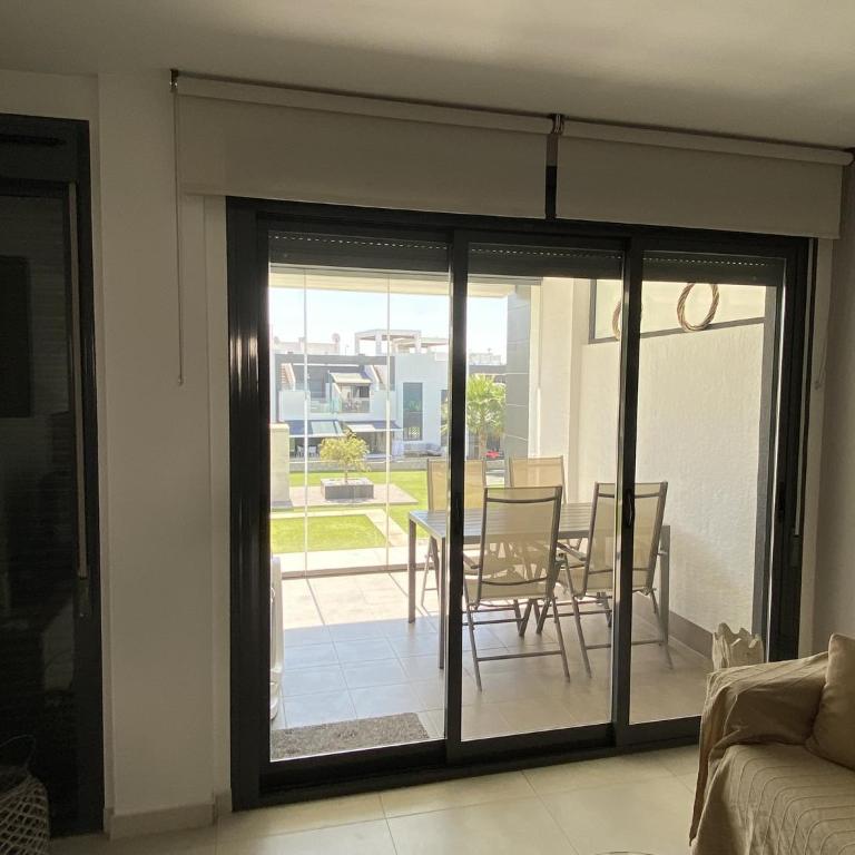 Punta Prima Oasis Beach Fase 9 - Apartamento - Planta baja - 7
