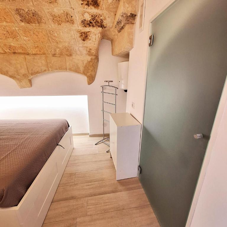 Vico Farinella 12 Small Room - Casa con 1 Camera da Letto - 6