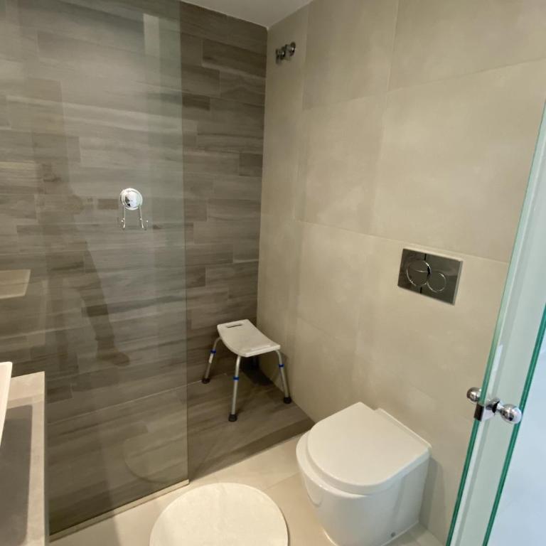 Punta Prima Oasis Beach Fase 9 - Apartamento - Planta baja - 24