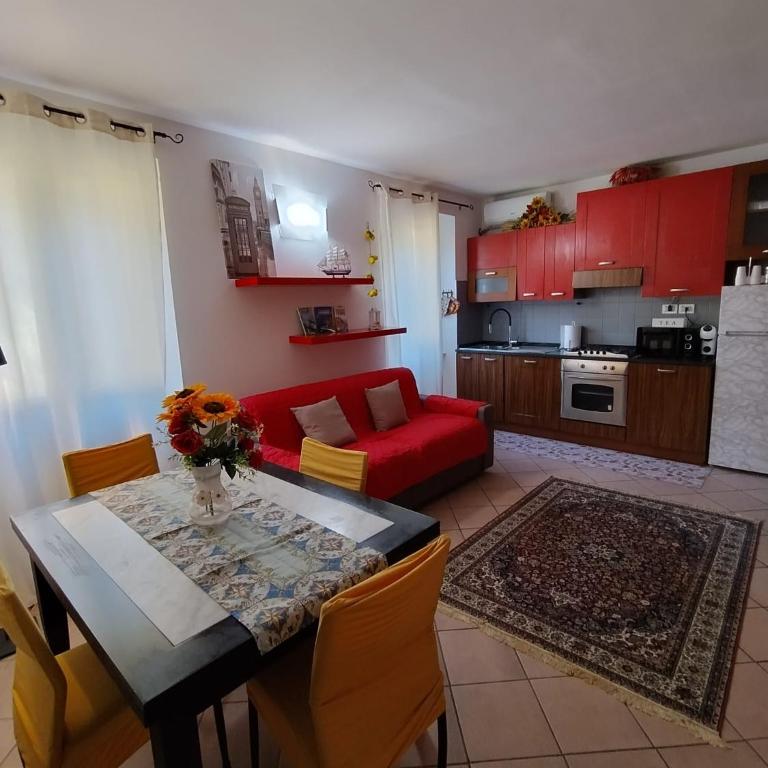 Conchiglia Magica Cinque Terre - Appartamento con 1 Camera da Letto - 10