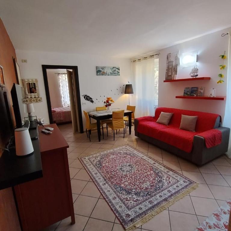 Conchiglia Magica Cinque Terre - Appartamento con 1 Camera da Letto - 11