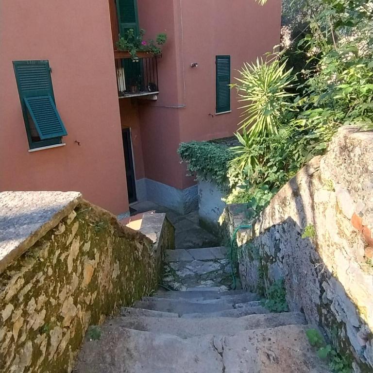 Conchiglia Magica Cinque Terre - Appartamento con 1 Camera da Letto - 7