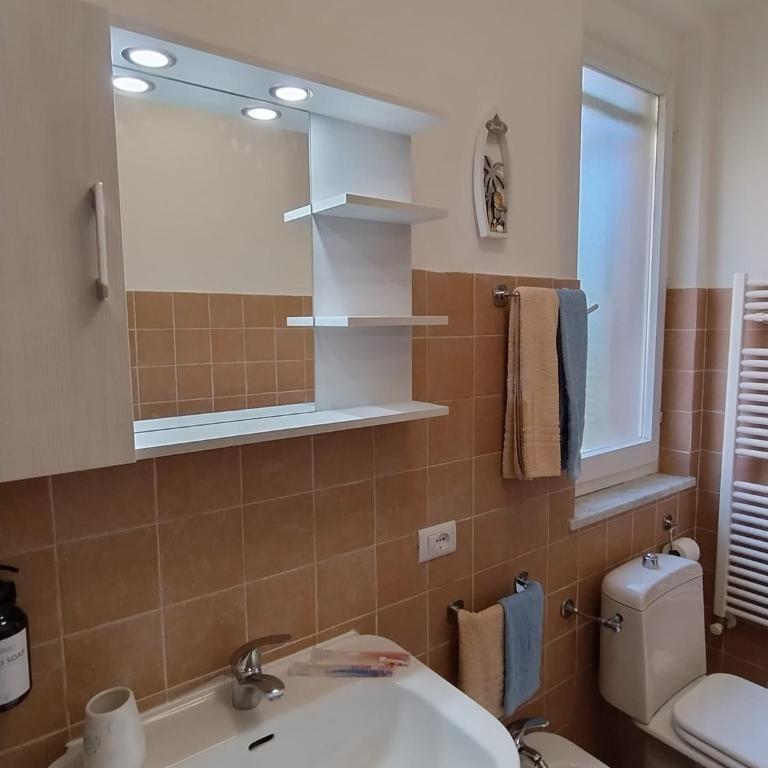 Conchiglia Magica Cinque Terre - Appartamento con 1 Camera da Letto - 18
