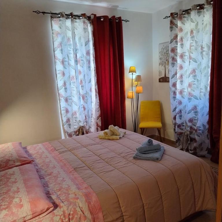 Conchiglia Magica Cinque Terre - Appartamento con 1 Camera da Letto - 14