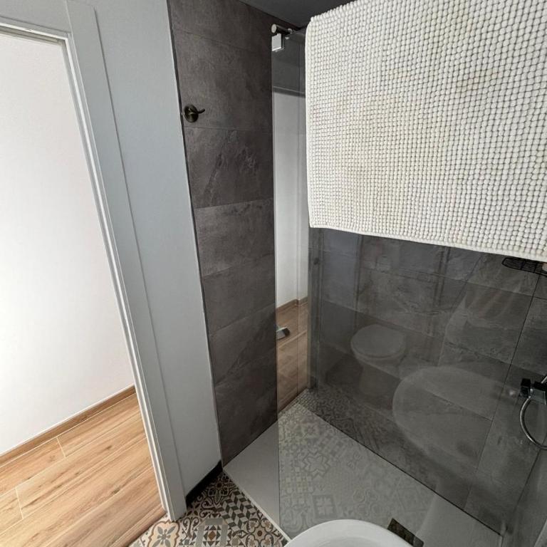 Casa Sofia - Torre de la Malmuerta - Apartamento de 1 dormitorio - 15