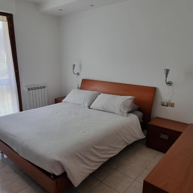 Como Lake Green Oasis - Appartamento con 2 Camere da Letto - 4