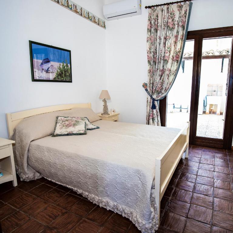 Villa Sciacca Lumia SOLE - Vacation Home - 12