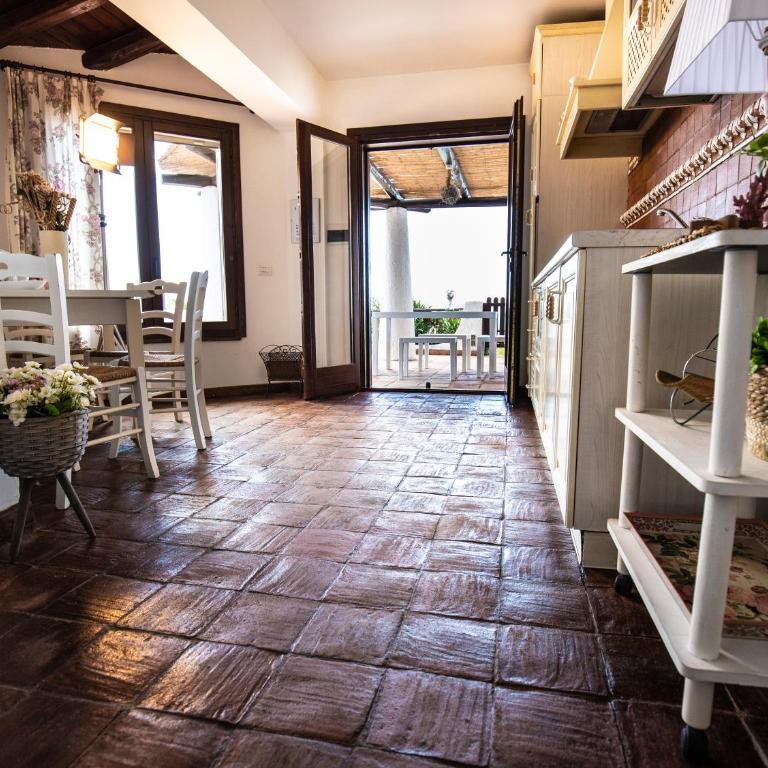 Villa Sciacca Lumia SOLE - Vacation Home - 13