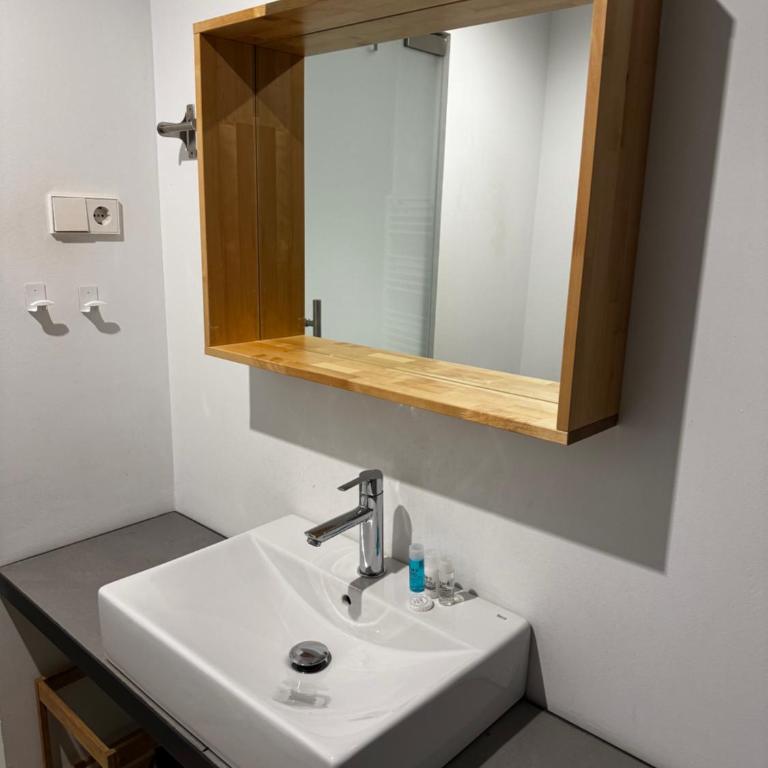 Exyca Barrio Salamanca - Apartamento de 1 dormitorio - 13